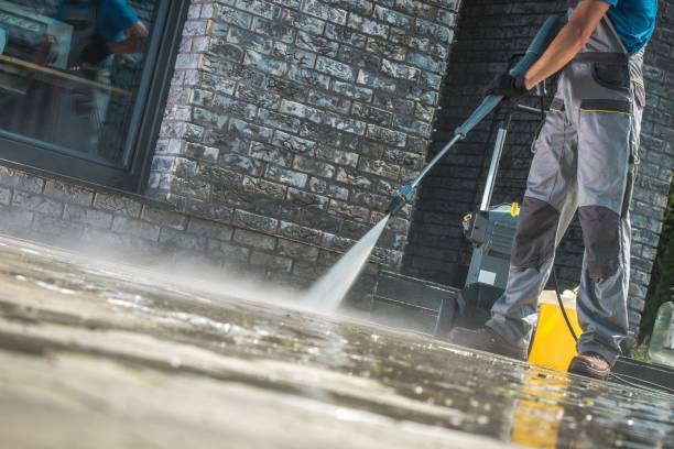 Best Machinery and Equipment Cleaning  in St Charles, MN