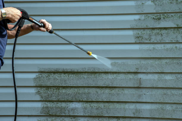  St Charles, MN Pressure Washing Pros