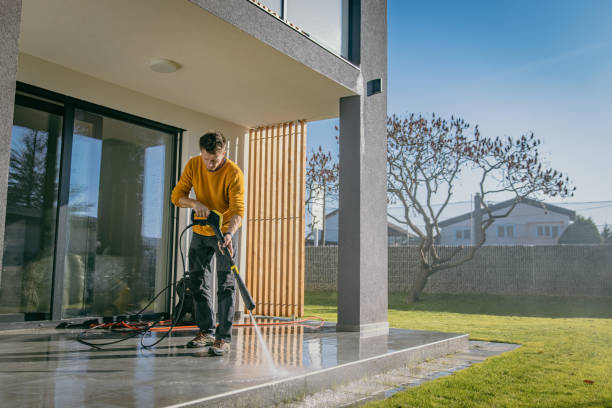 Reliable St Charles, MN Pressure Washing Services Solutions
